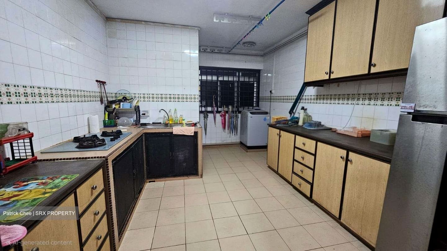 Blk 184 Pasir Ris Street 11 (Pasir Ris), HDB 4 Rooms #525458551
